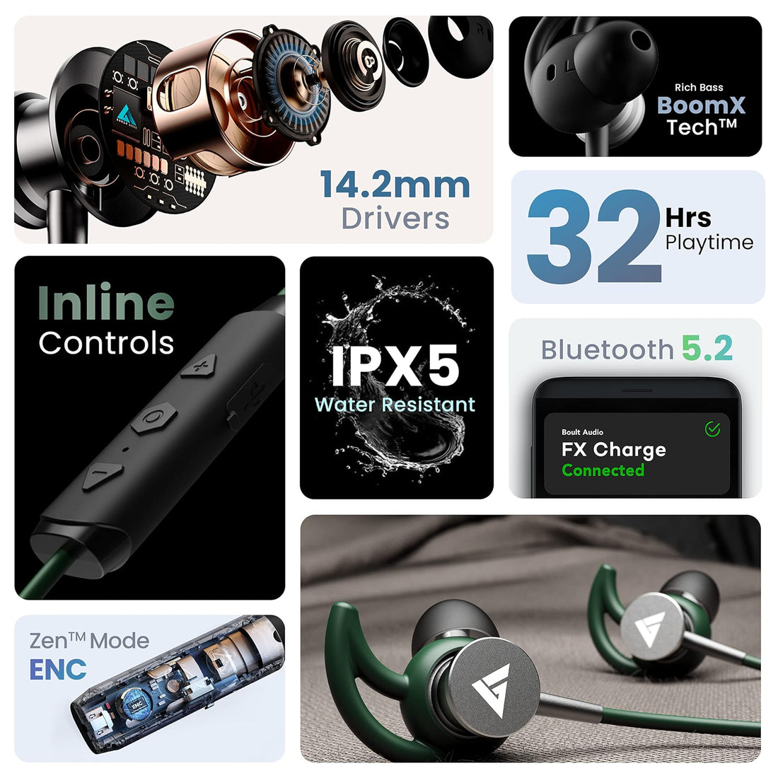 GX Charge