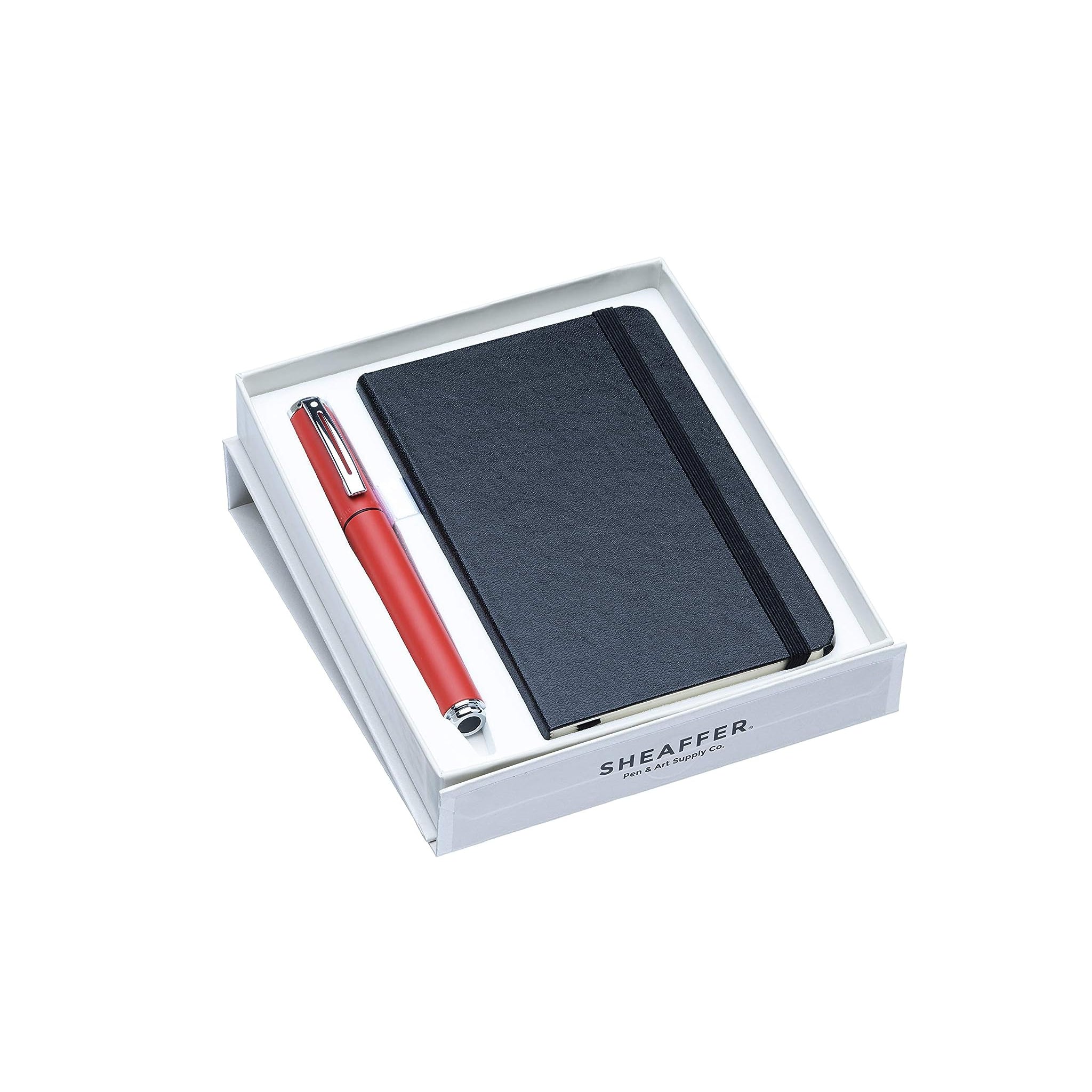 Sheaffer A6 Notebook With Pen