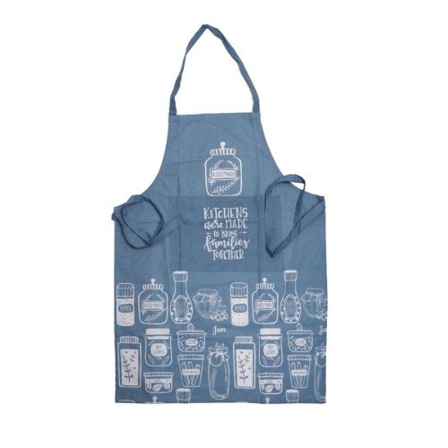 Chic Kitchen Apron