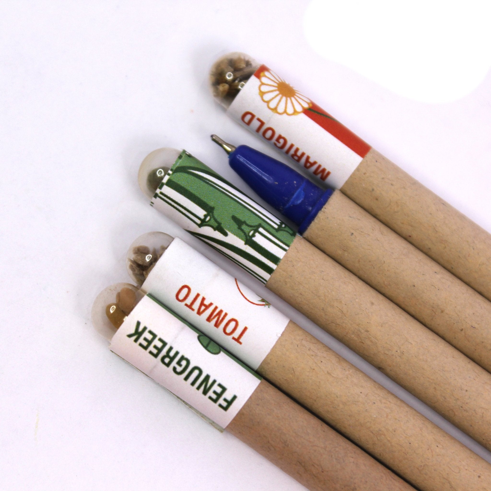 Alt-Eco seed Pen Set ( 5 Pc )-BG11