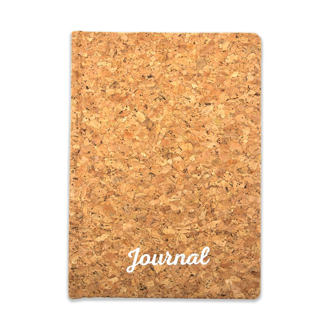 Cork Planner Cum Journal A5:192pg-BJ24