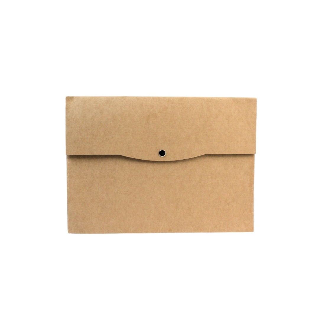 Kraft Pouch A4-BQ22