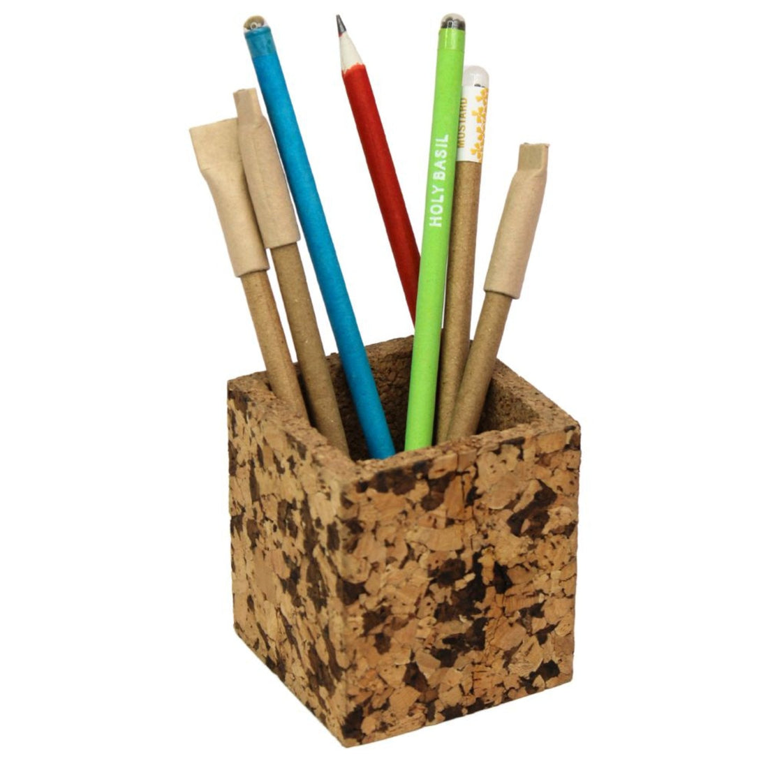 Cork Pen stand-CK11