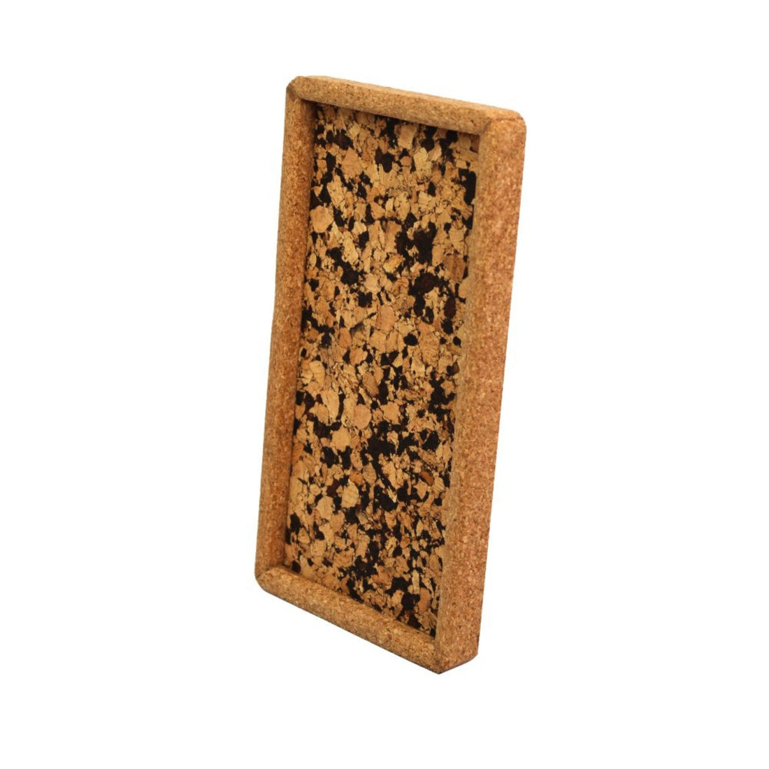Half Tray ( Single Cork Tray ) 4.6&quot;x 8.6&quot;-CK52
