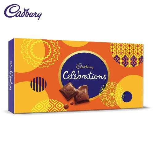 Cadbury Chocolate Celebrations