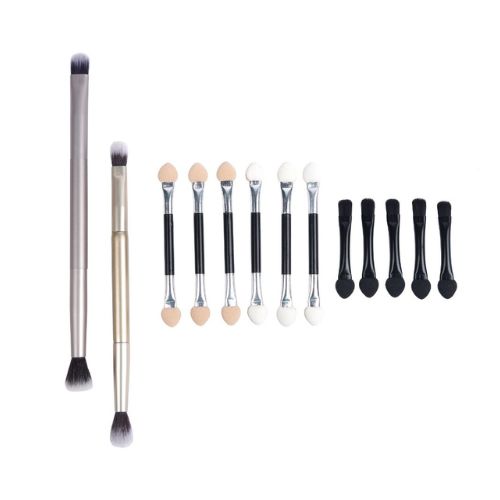 Make-Up Brush Set