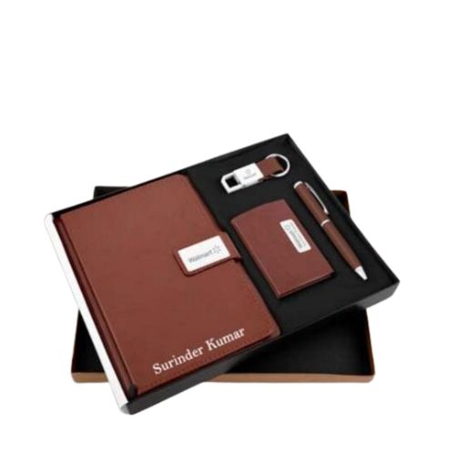 Welcome Aboard Kit Premium Welcome Aboard Kit - 005 – swag Workstore