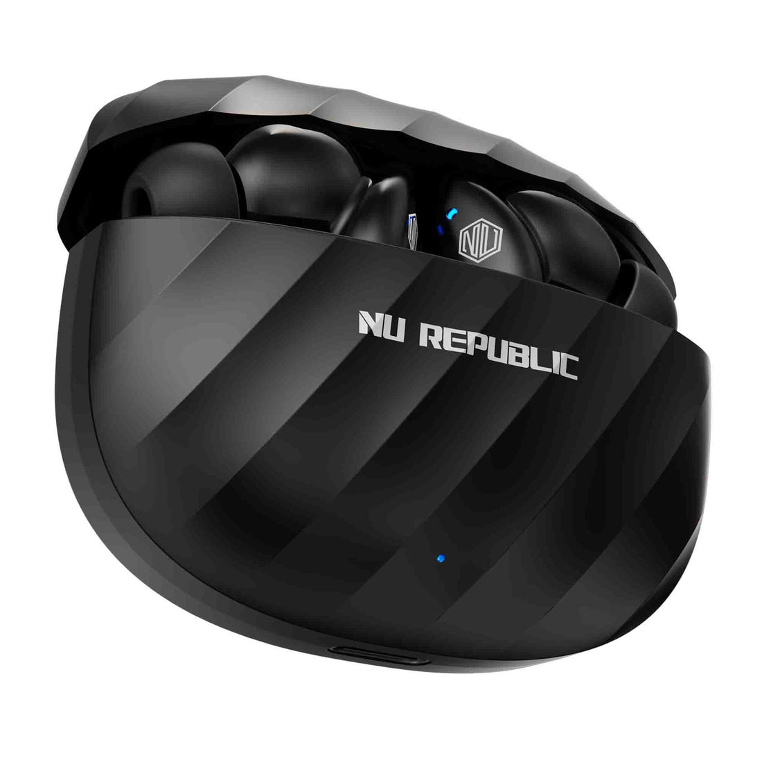 Nu Republic Epic Xtreme TWS