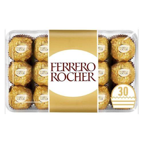 Ferrero Rocher - Box Of 16 Chocolates