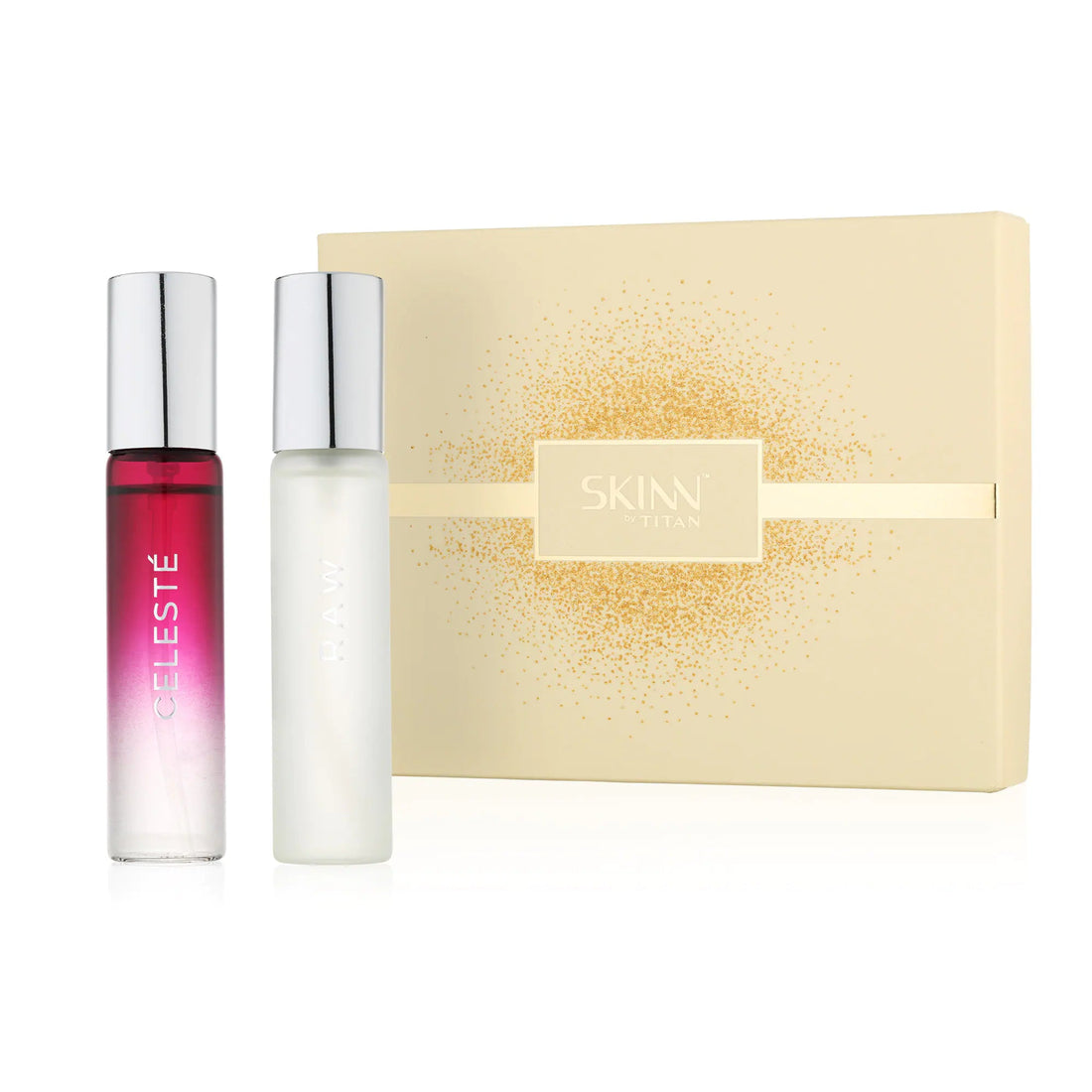 Raw And Celeste Perfumes -Nefp01Pgfl