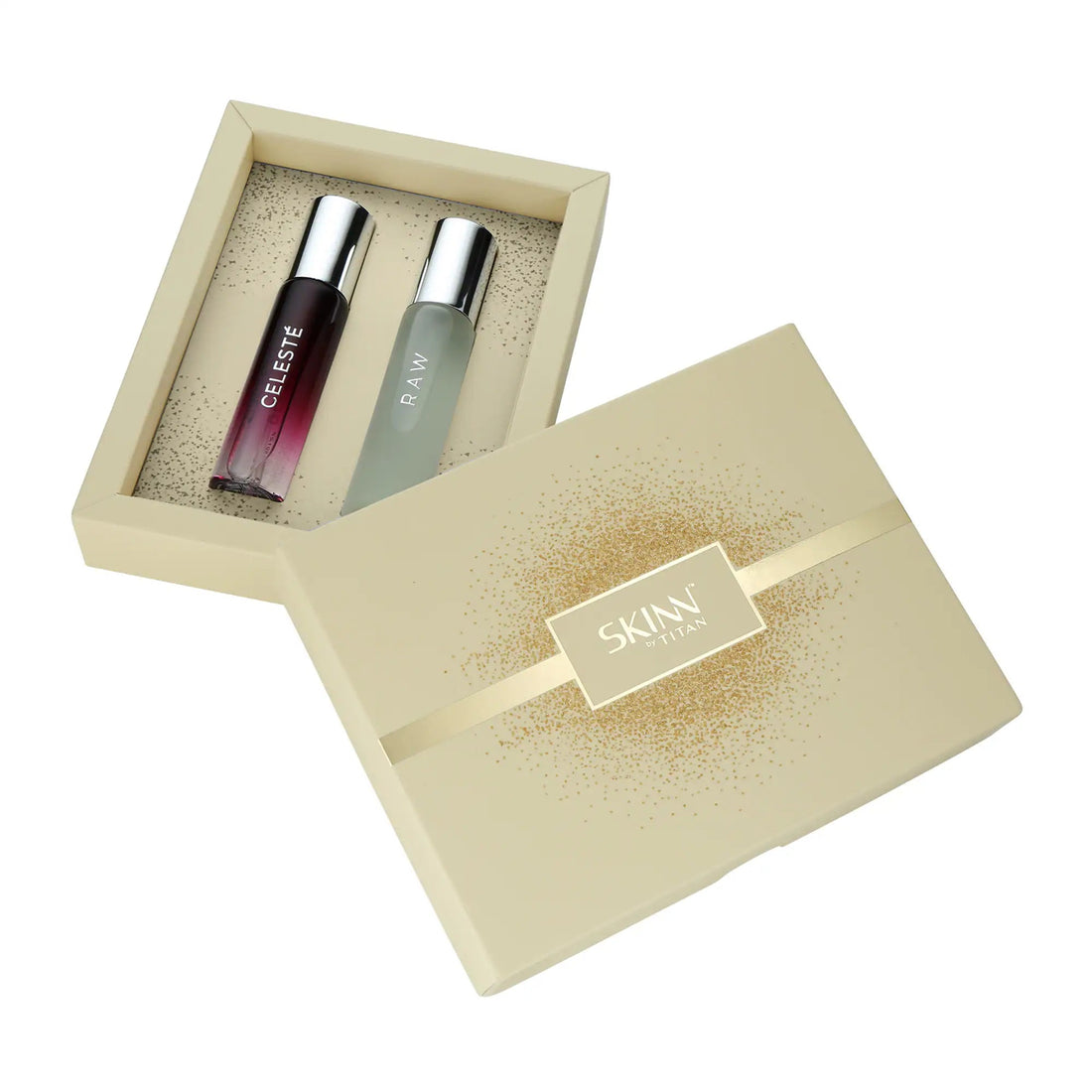 Raw And Celeste Perfumes -Nefp01Pgfl