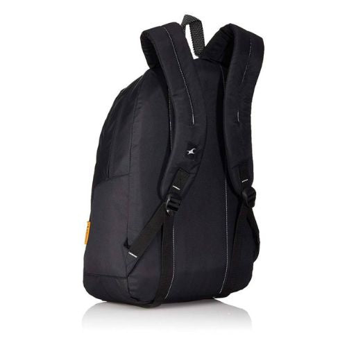 Fastrack 22 Ltrs Back Pack - Black