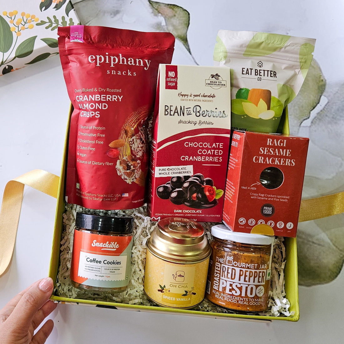 Gratitude Gift Hamper