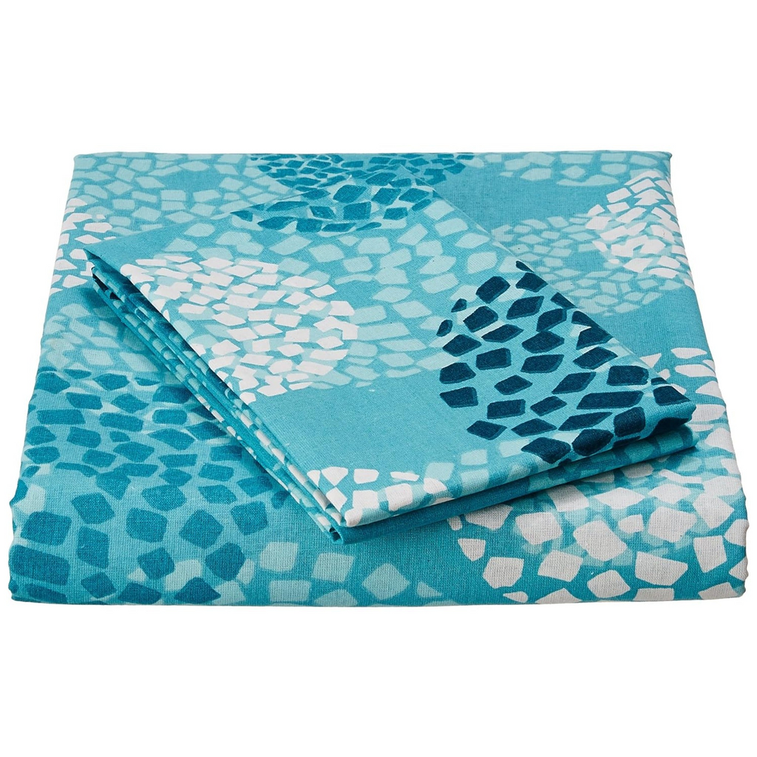 Welspun Symphony Double Bedsheet