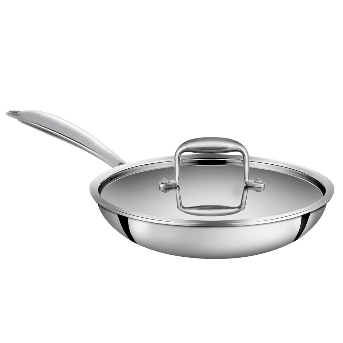 KANCHAN Fast Pan 24cm Non - Stick Cookwares