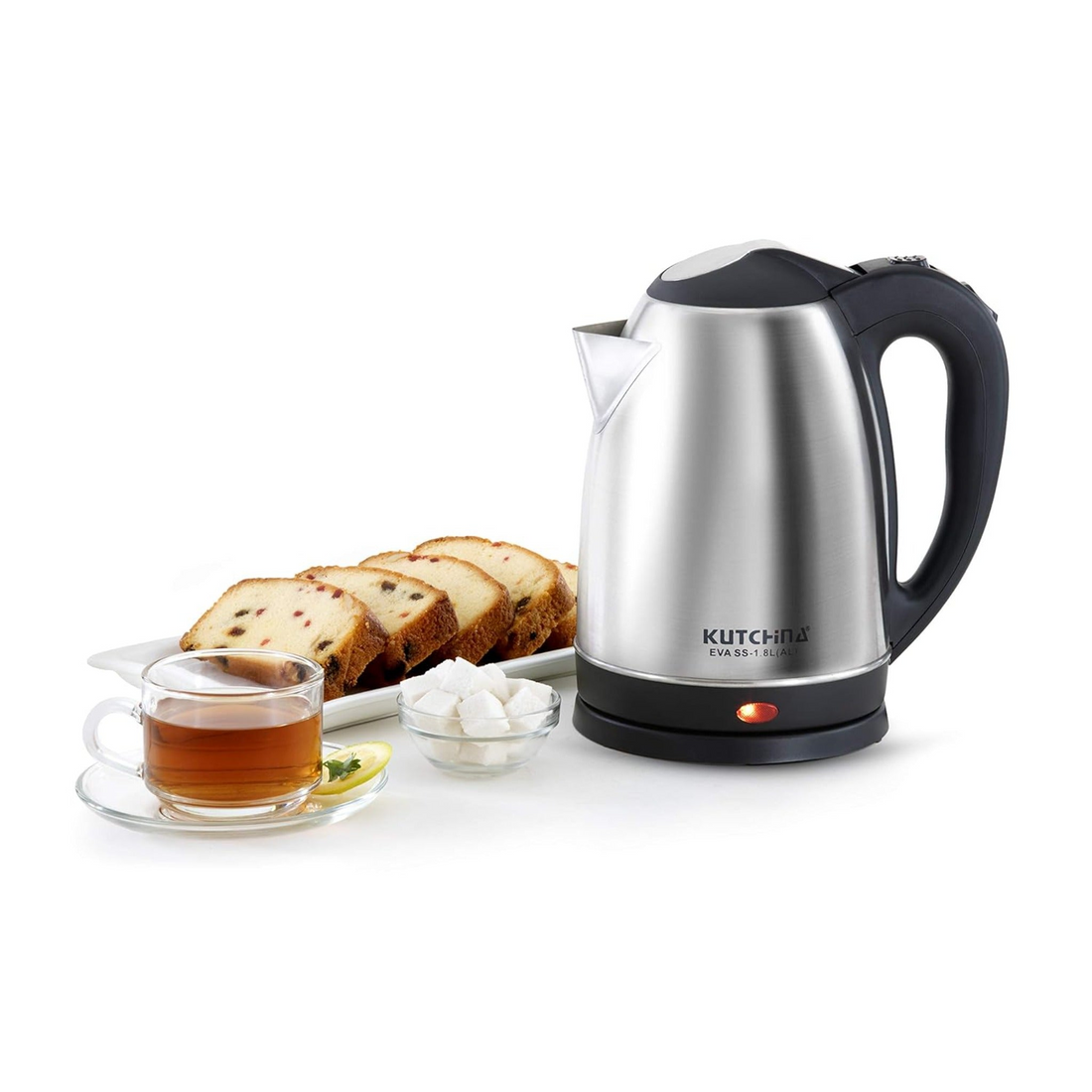 KANCHAN Kettle 1.8 Litres Electric Kettle