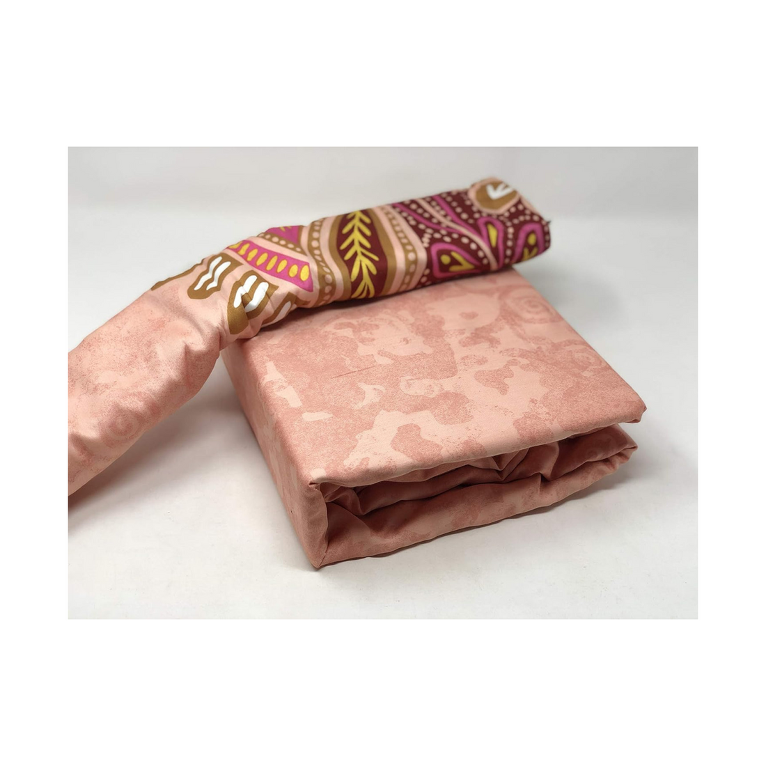 Welspun Rangana 210 TC sateen DBS