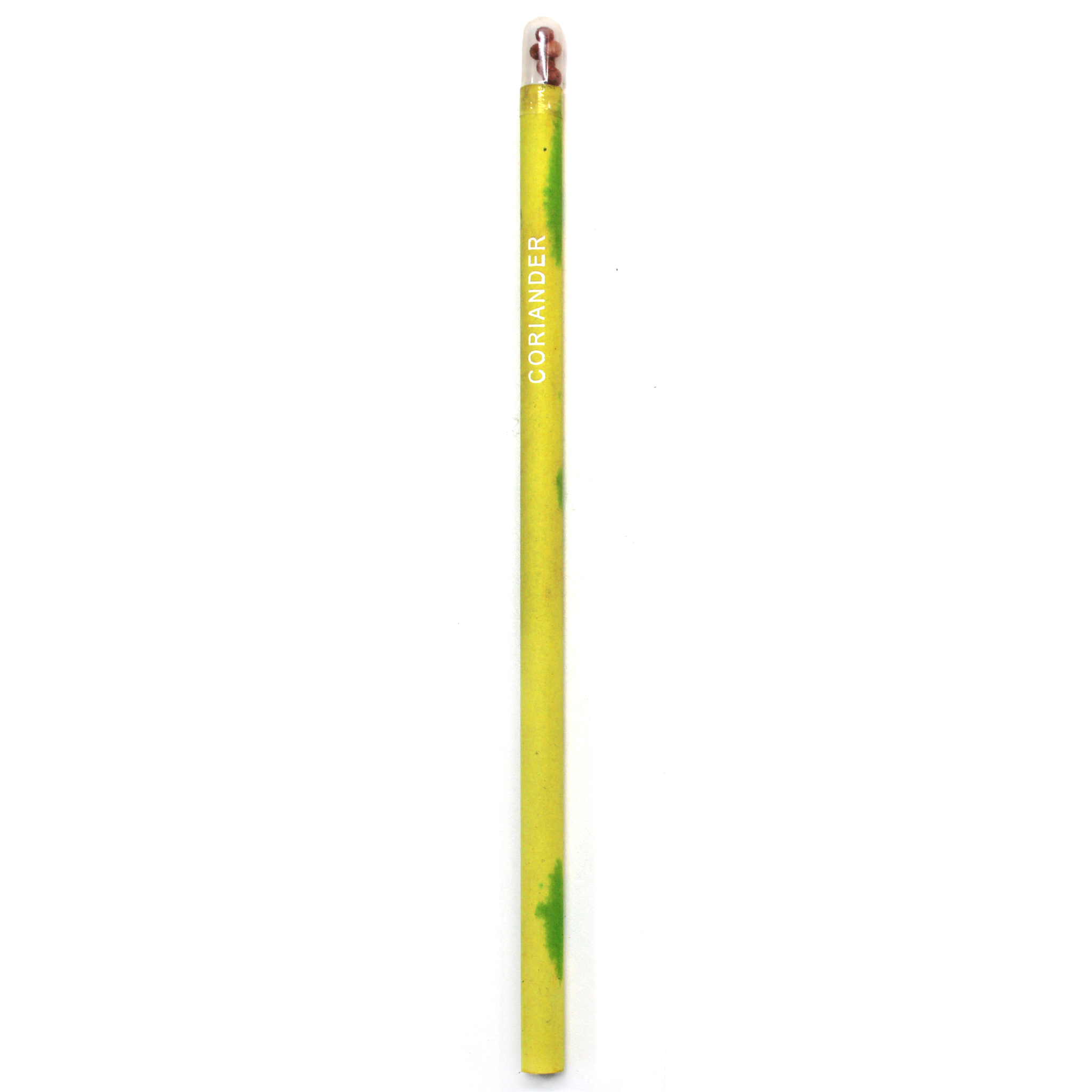 Plantable Seed Pencil-BG01