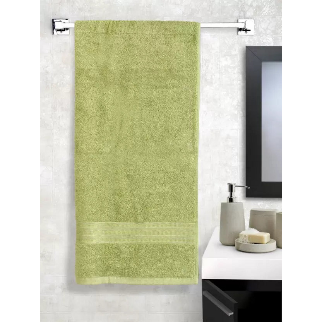 Welspun Hygro BT 500 GSM