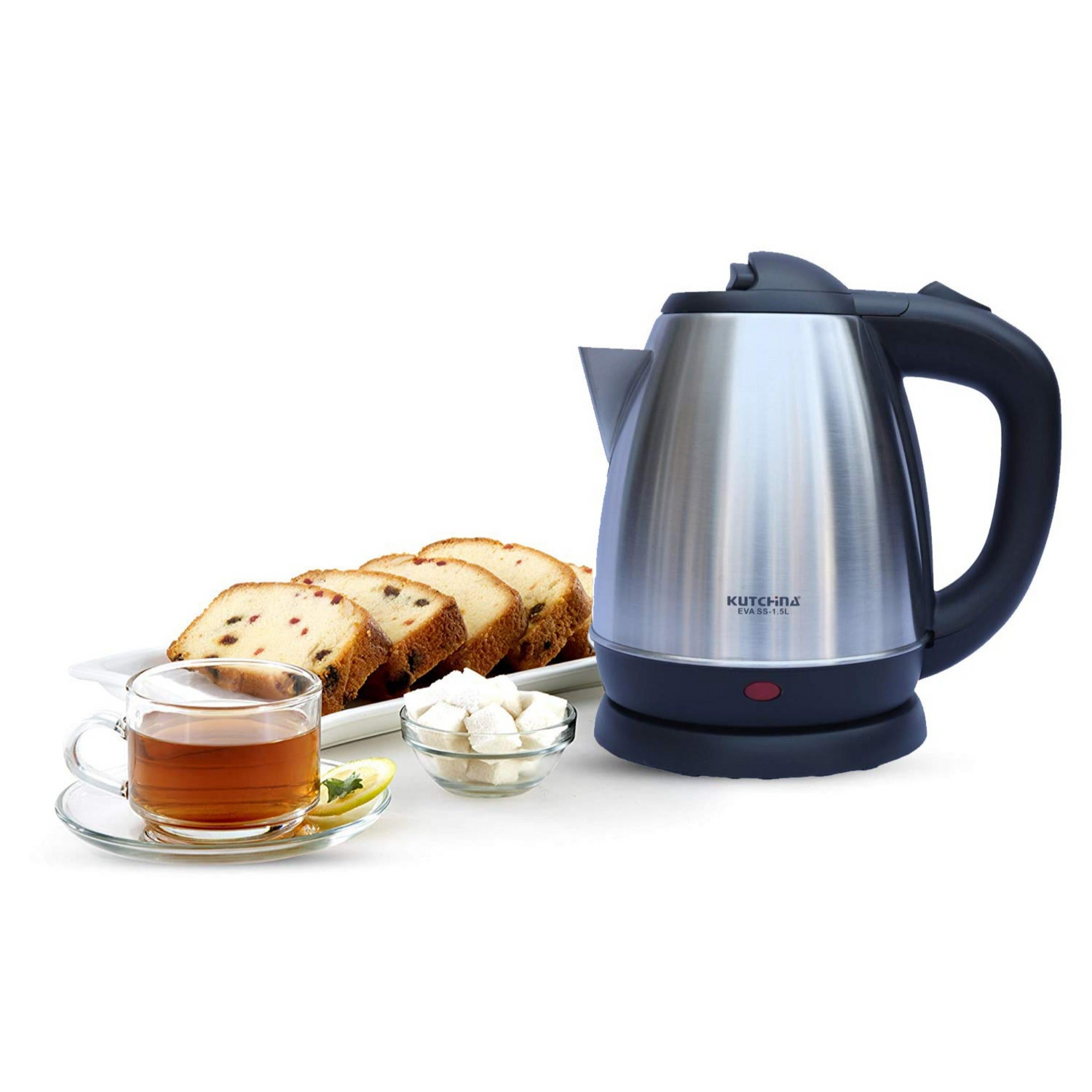 KANCHAN Kettle 1.5 Litres Electric Kettle