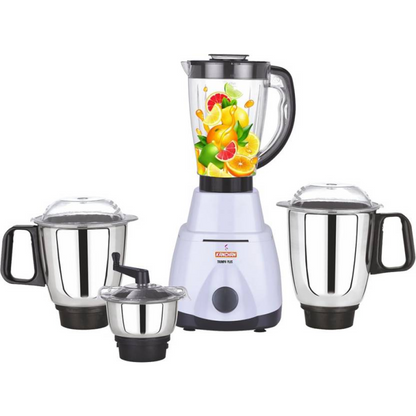 KANCHAN Trumph Plus Mixer Grinder