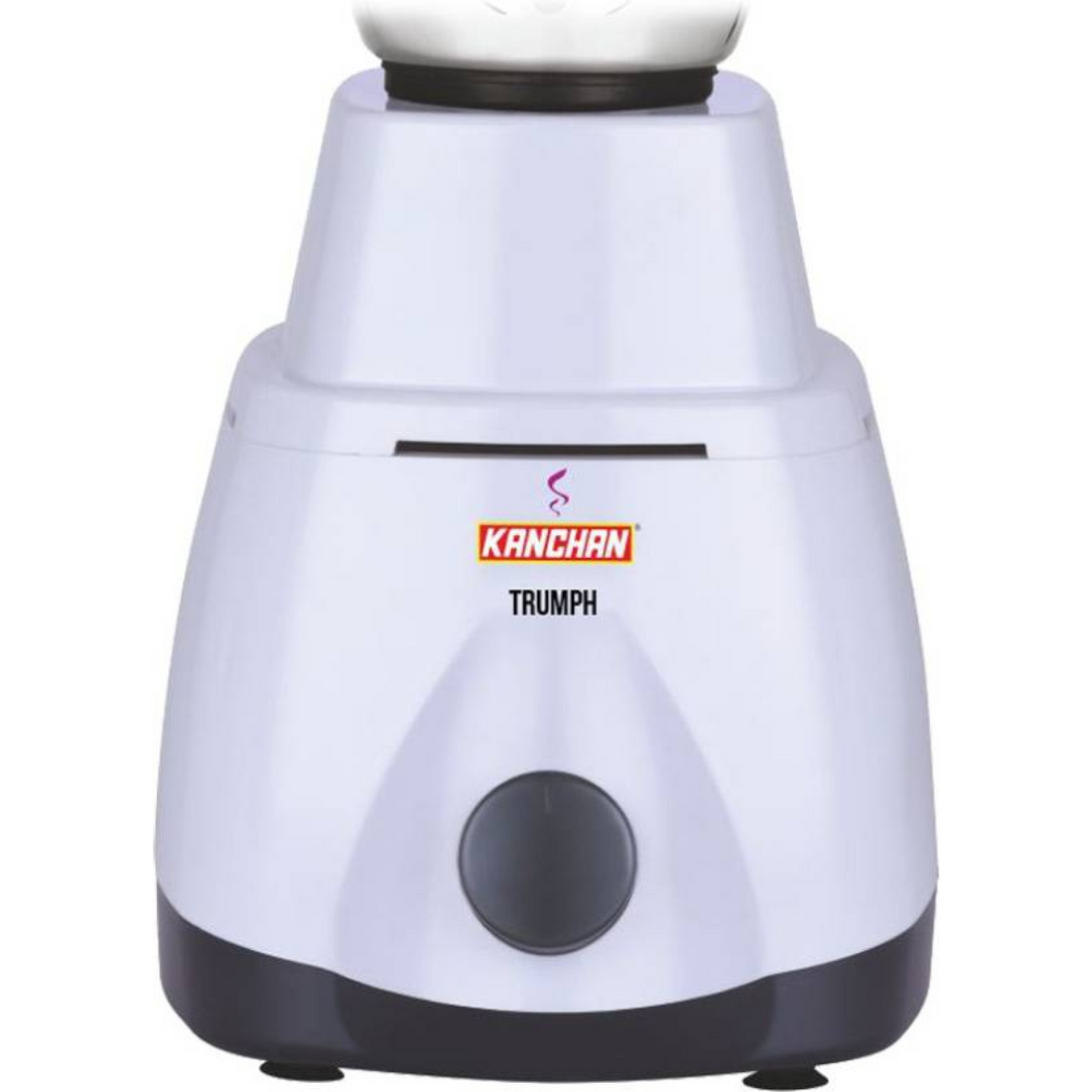 KANCHAN Trumph Plus Mixer Grinder