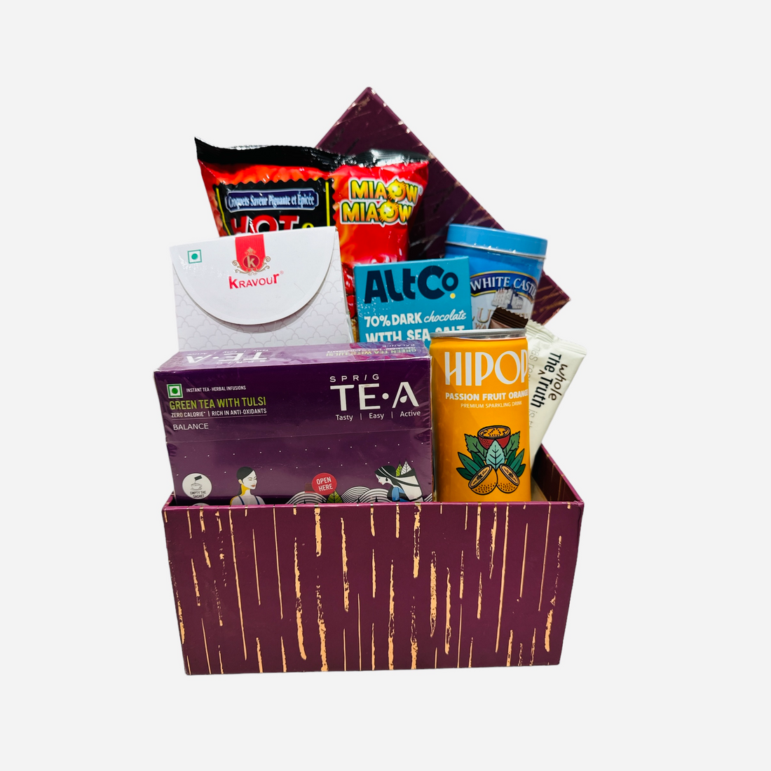 Delicious Duo Hamper