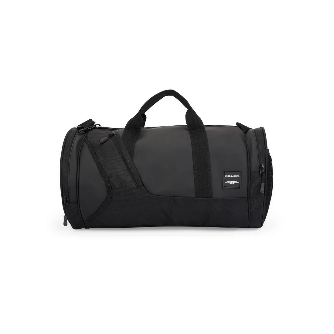 Jack & Jones Harvey Duffle Black