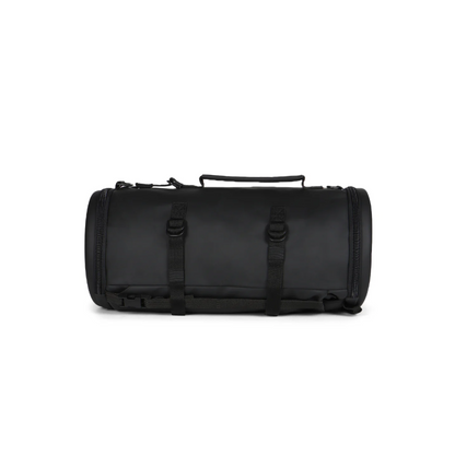 Jack &amp; Jones Oscar Duffle Black