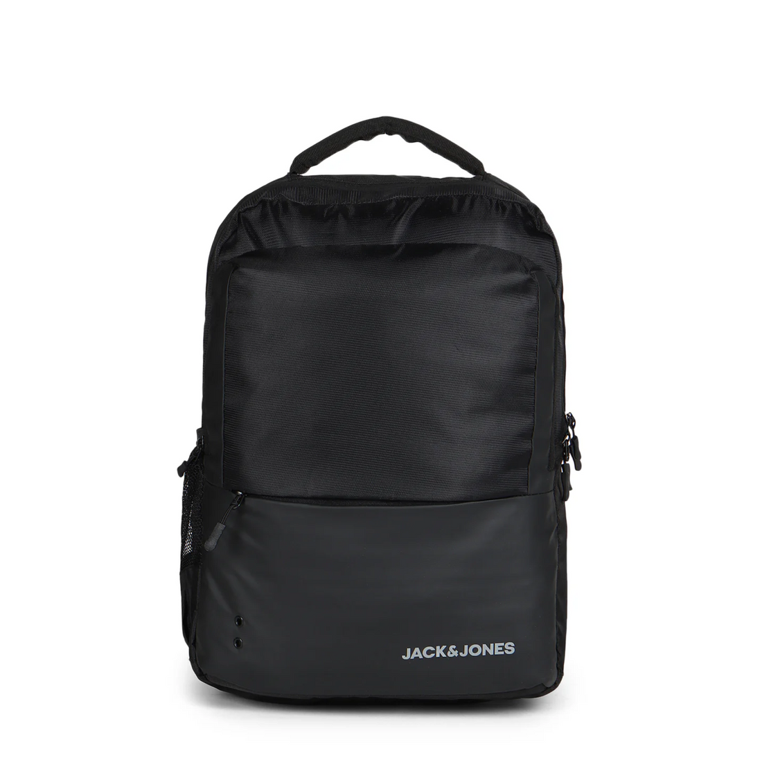 Jack & Jones Anton Backpack Black