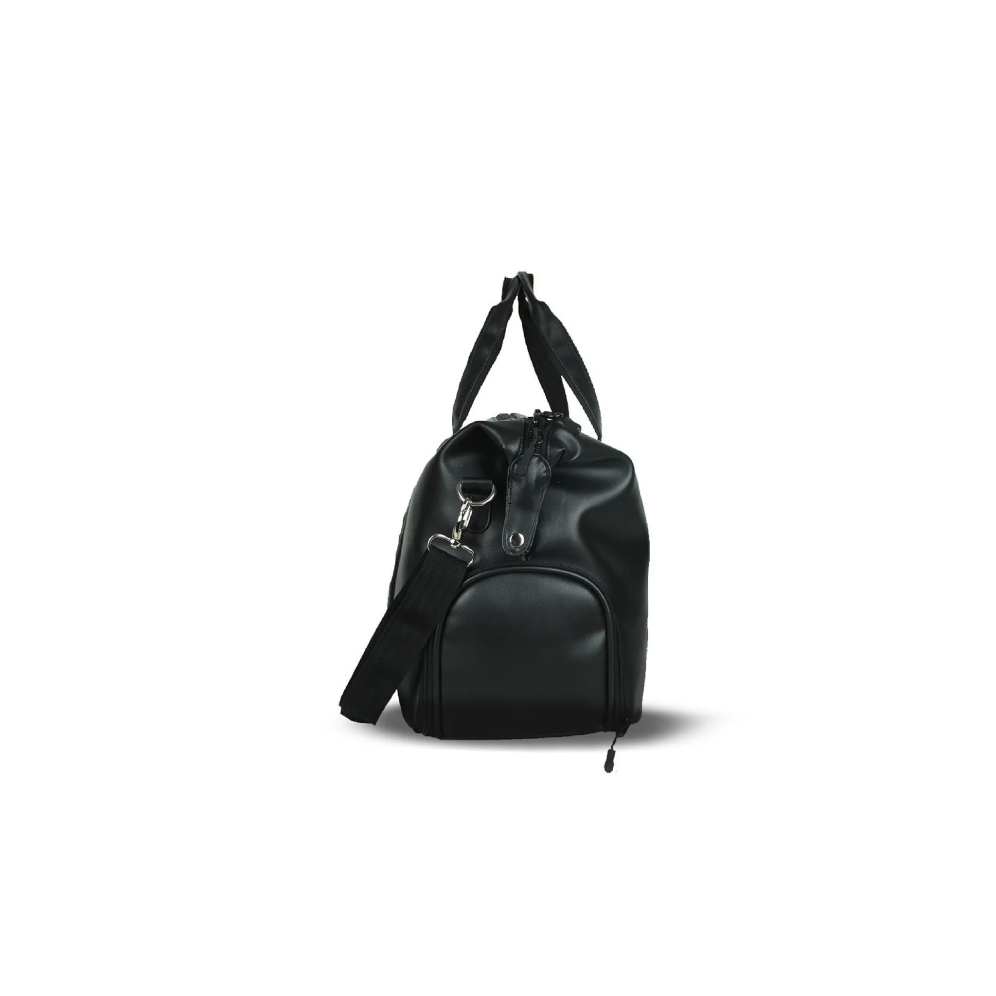 Jack &amp; Jones Walter Duffle Bag Black