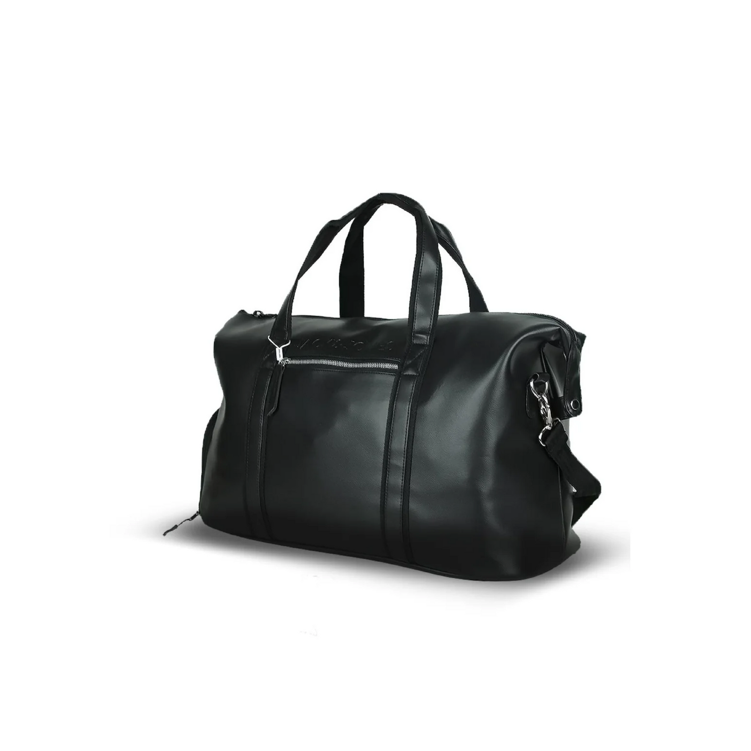 Jack &amp; Jones Walter Duffle Bag Black