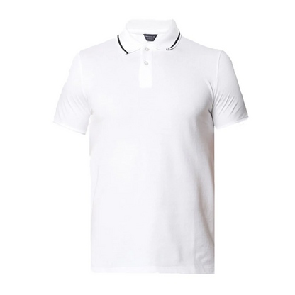 Jack &amp; Jones Cool Max - Tipping Polo