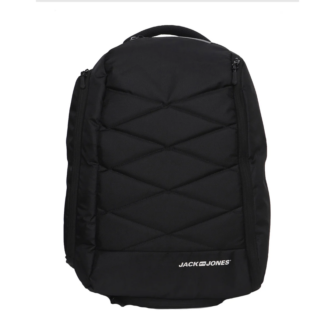 Jack & Jones Jeff Backpack Black