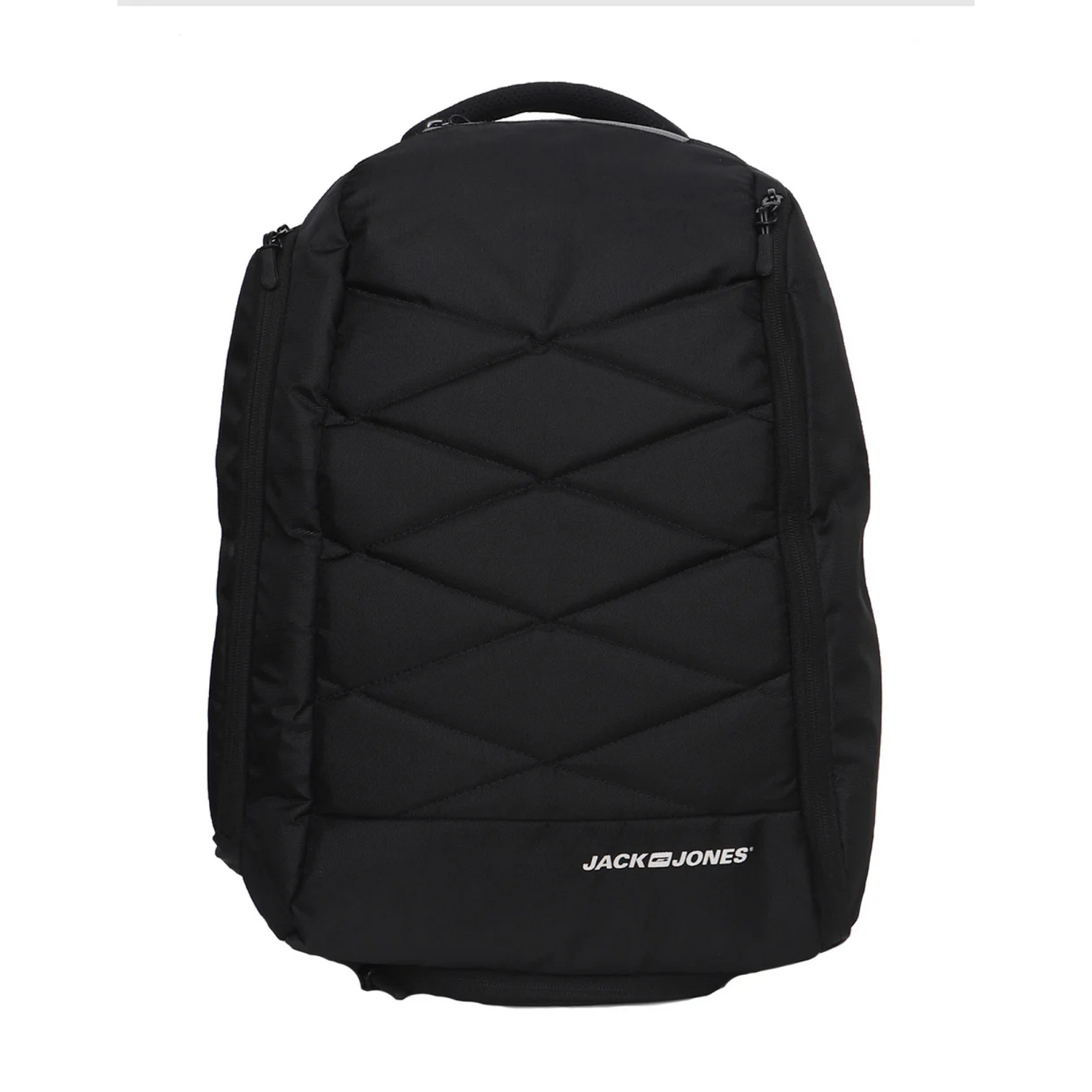 Jack &amp; Jones Jeff Backpack Black