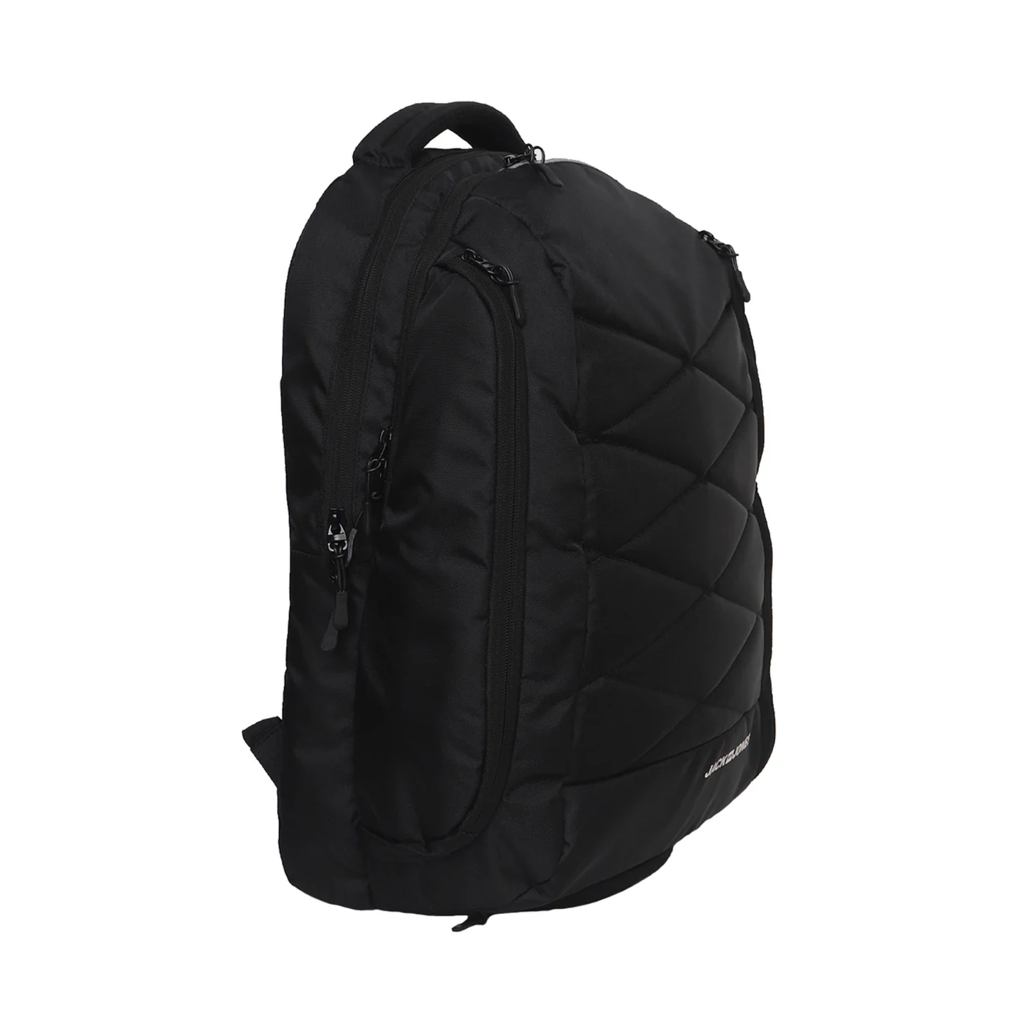 Jack &amp; Jones Jeff Backpack Black