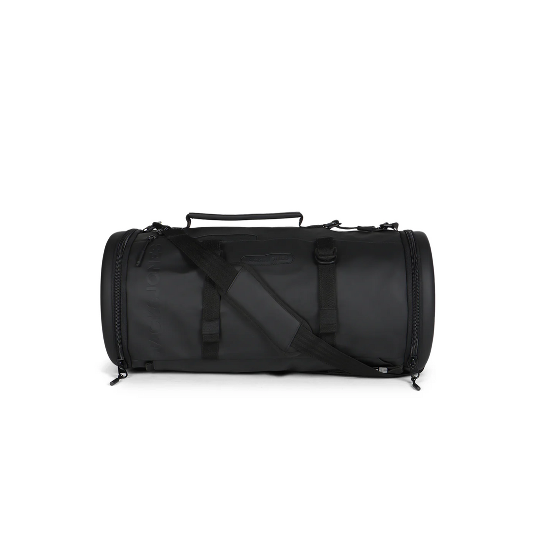 Jack & Jones Oscar Duffle Black