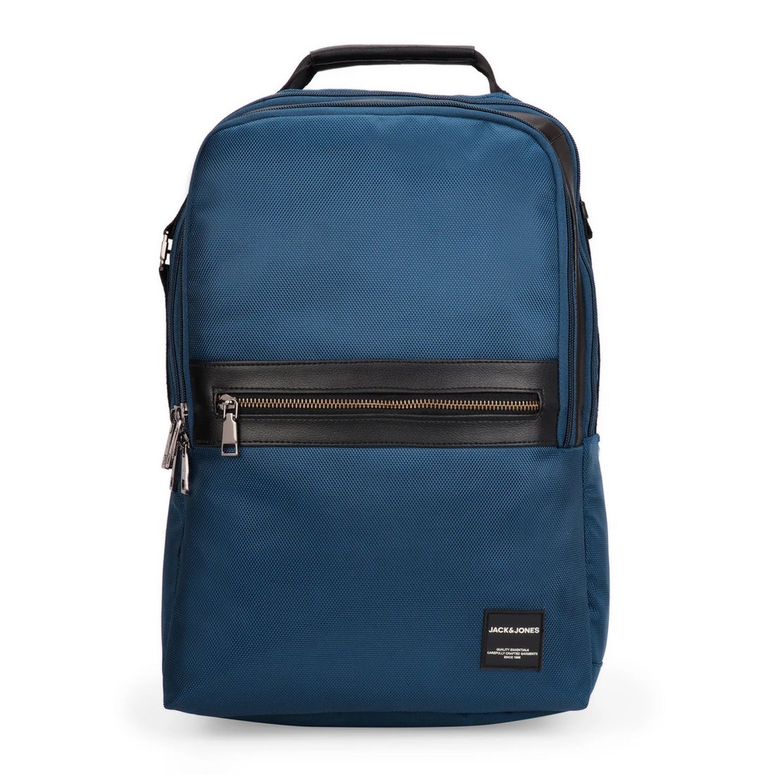 Jack & Jones Soren Backpack Navy Blue