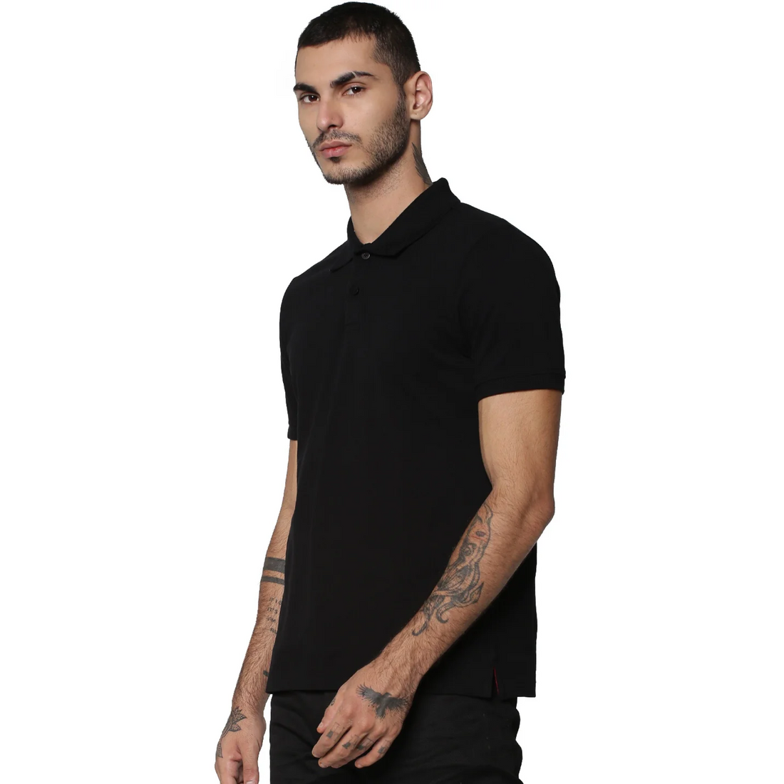 Jack & Jones Plain Polo