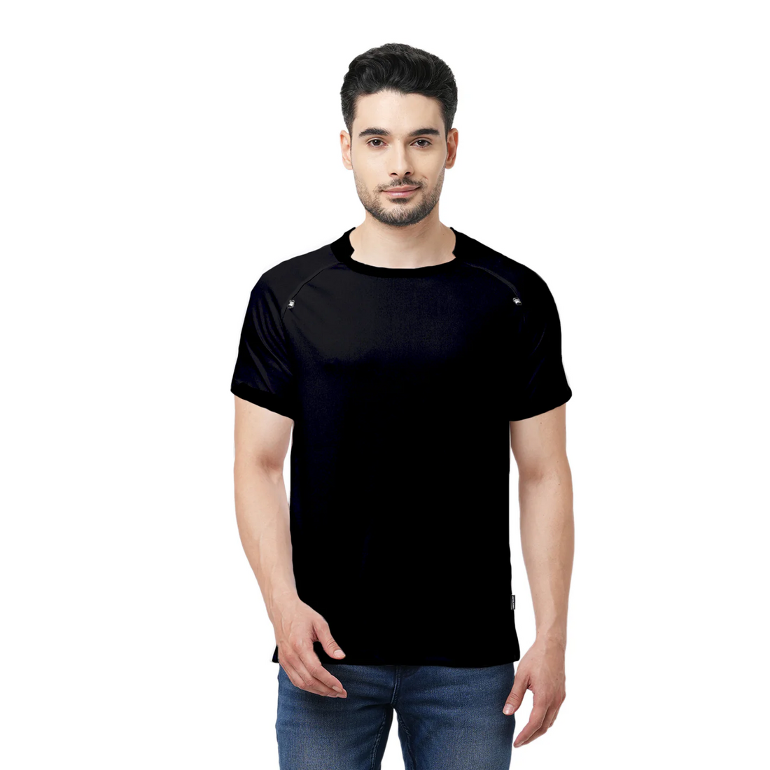 Jack & Jones Icero - Round Neck
