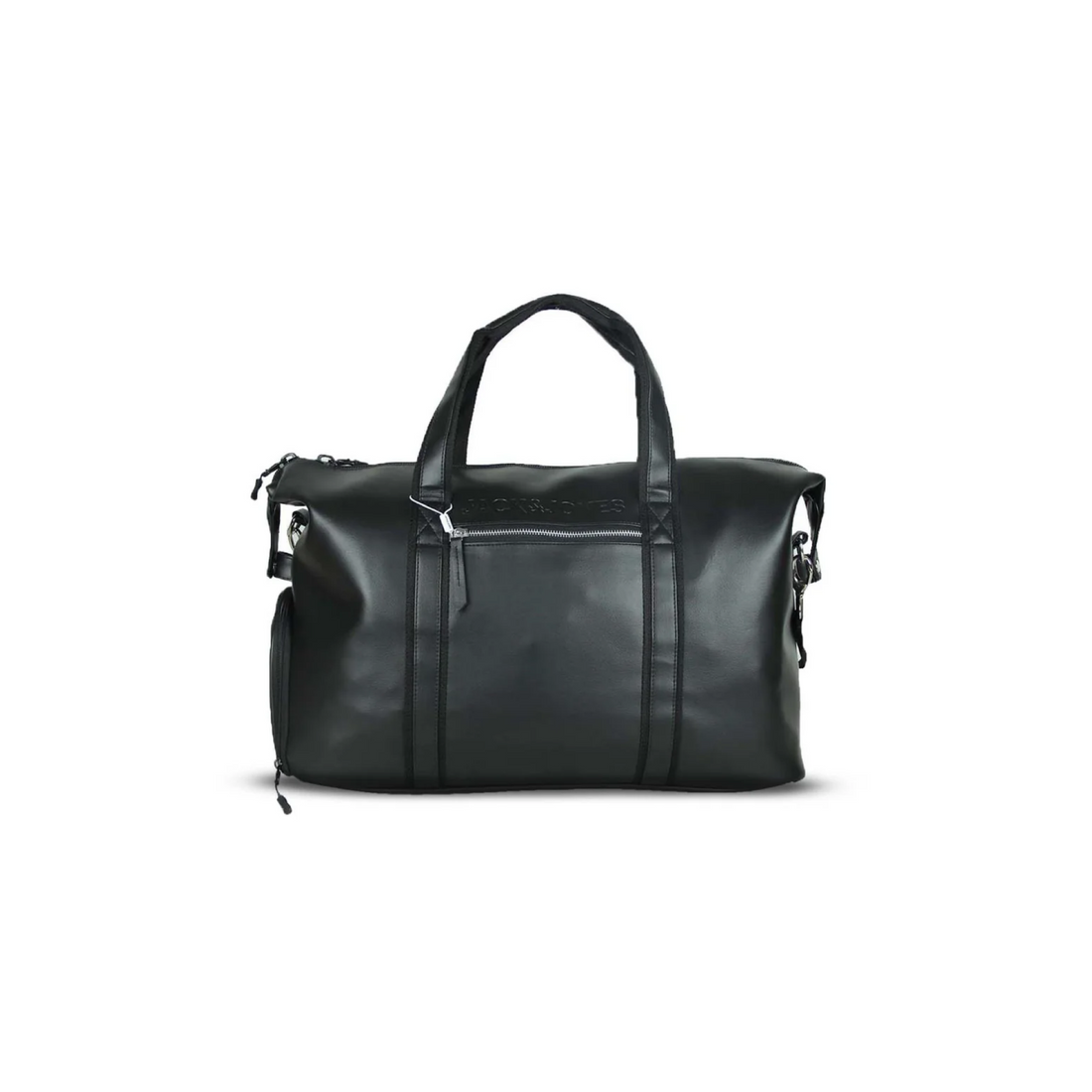 Jack & Jones Walter Duffle Bag Black