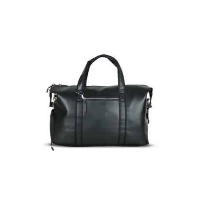 Jack &amp; Jones Walter Duffle Bag Black