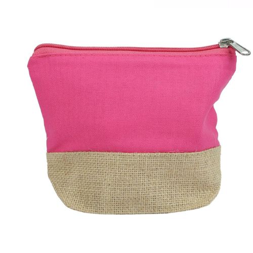 Multipurpose Jute Pouch