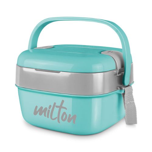 Milton Cubic Insulated Tiffin With Handle