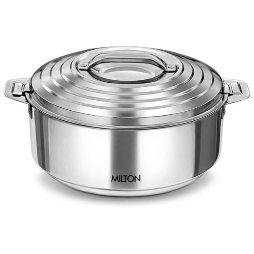 Milton Galaxia Casserole 1000 Ml - Stainless Steel