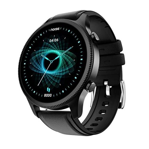 Noise Fit Halo Smart Watch