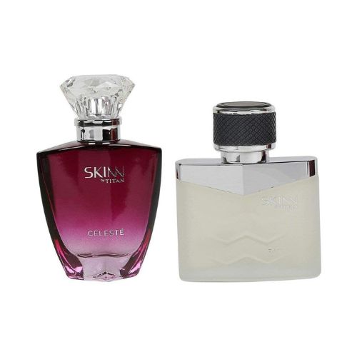 Skinn By Titan Mini Gift Set For Women