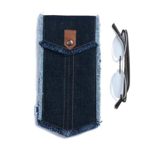 Rejean Specs Case - Rj66