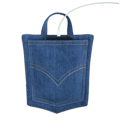 Rejean Utility Pocket - Rj67