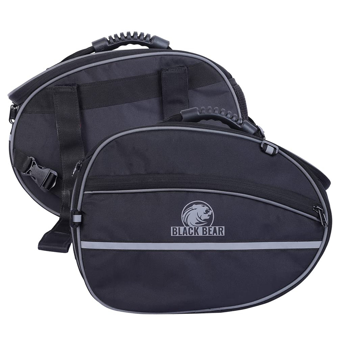 Saddle S Bag